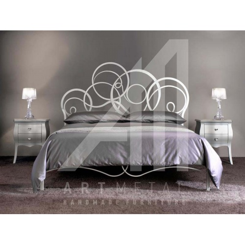 μεταλλικό κρεβάτι Art Metal 3011-050